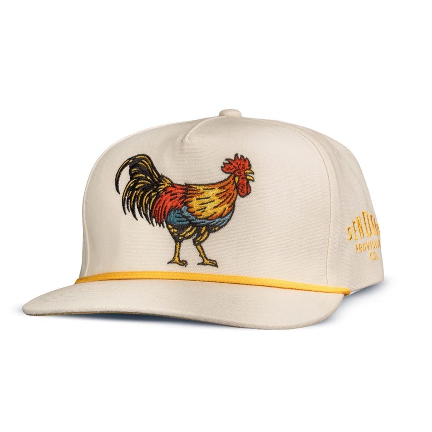 Yardbird Hat - Robert's-Sendero Provisions Co-Robert's