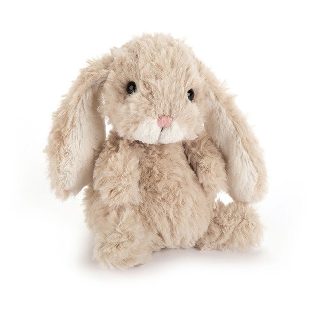 Yummy Bunny Biege - Robert's-JELLYCAT-Robert's