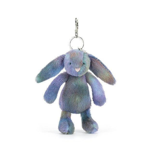 Zodihop Luxe Bunny Bag Charm - Robert's-JELLYCAT-Robert's