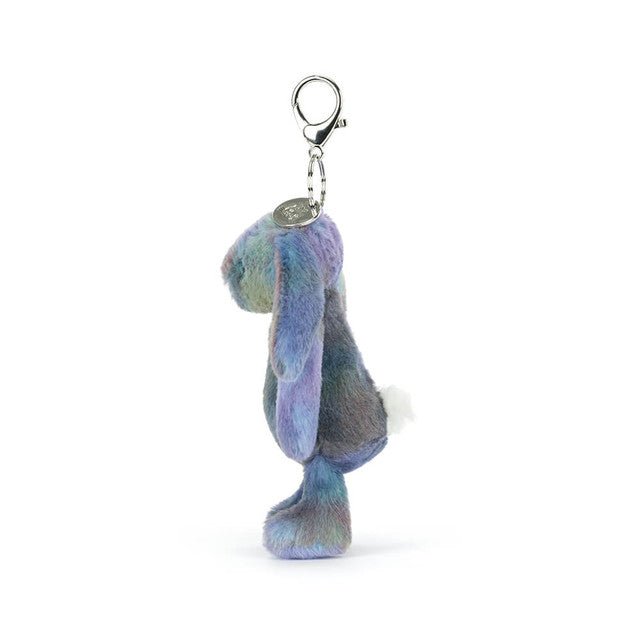 Zodihop Luxe Bunny Bag Charm - Robert's-JELLYCAT-Robert's