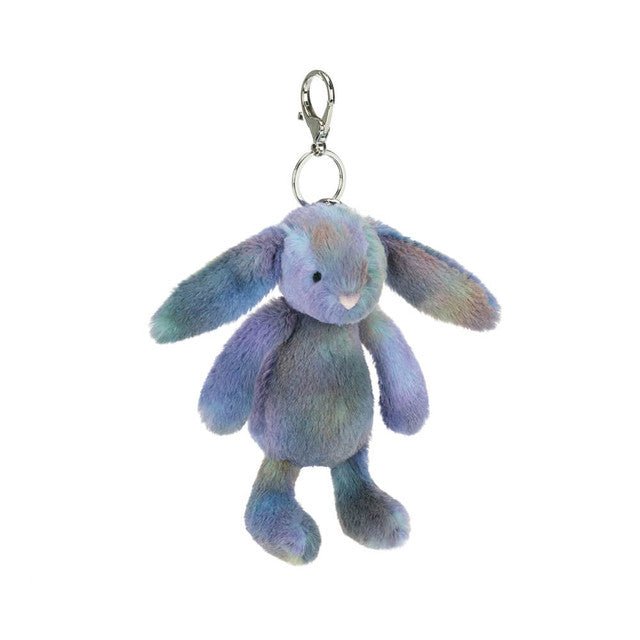 Zodihop Luxe Bunny Bag Charm - Robert's-JELLYCAT-Robert's