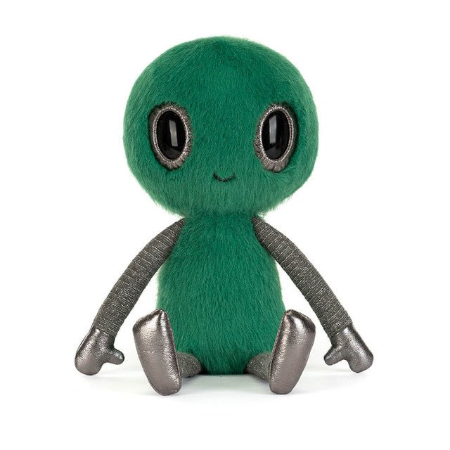 Zyllan Alien - Robert's-JELLYCAT-Robert's