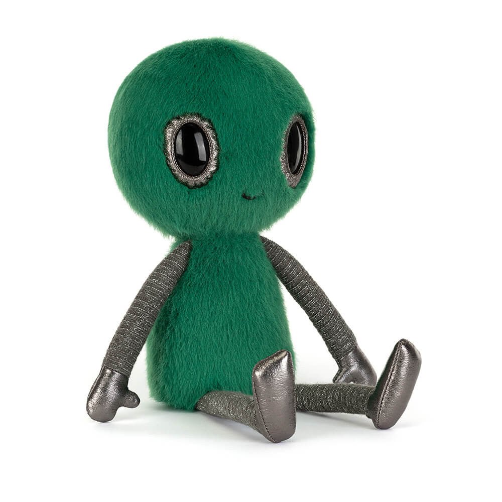 Zyllan Alien - Robert's-JELLYCAT-Robert's