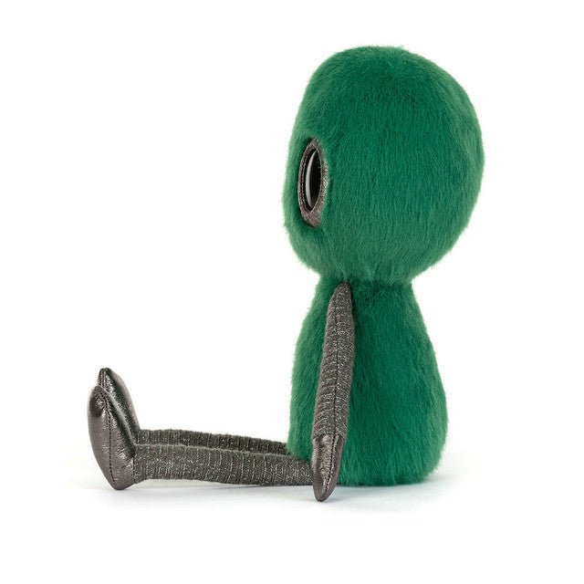 Zyllan Alien - Robert's-JELLYCAT-Robert's