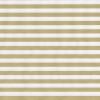 Gold Club Stripe with Gift Message
