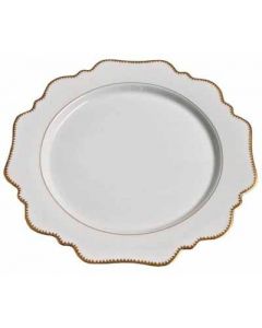 Anna Weatherley Simply Anna Antique Dinner Plate