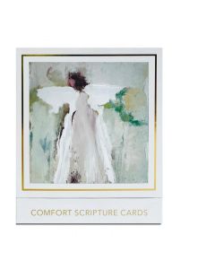 Anne Nielson Comfort Scripture Card Set