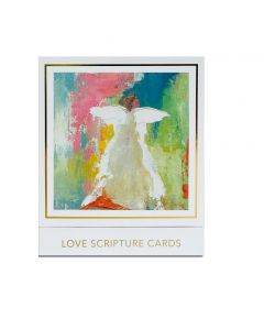 Anne Nielson Love Scripture Cards