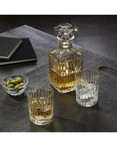 Baccarat Harmonie Double Old Fashion Pair #2