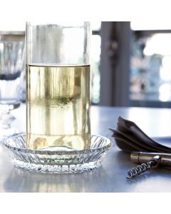 Baccarat Mille Nuits Wine Coaster