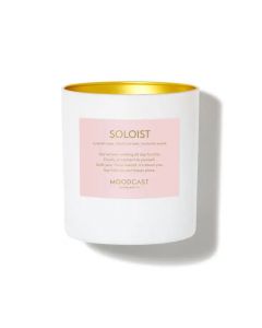 Solist Candle