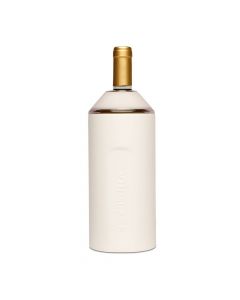 Vinlgace Wine Insulator White